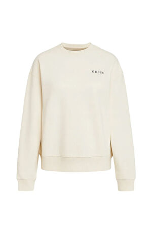 Guess Kadın Sweatshirt-V5BQ05K1971