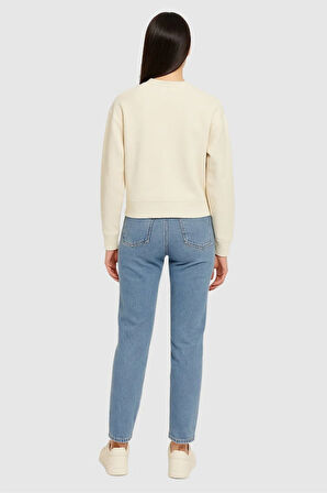 Guess Kadın Sweatshirt-V5BQ05K1971