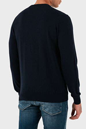 Guess Erkek Kazak M5YR00 Z0122 G7V2