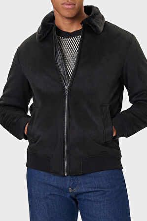 Guess Erkek Mont M5BL43 W2302 JBLK