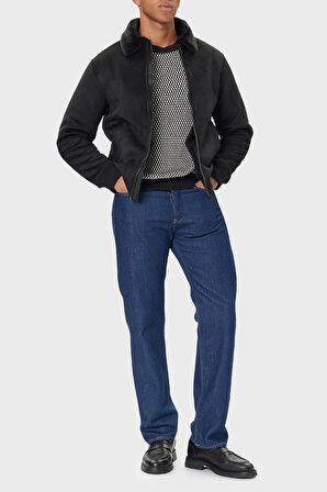 Guess Erkek Mont M5BL43 W2302 JBLK