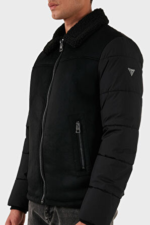 Guess Erkek Mont M5BL79 W2292 JBLK