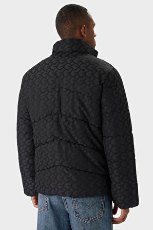 Guess Chain Erkek Antrasit Mont M5BL2MW2232-FJAE