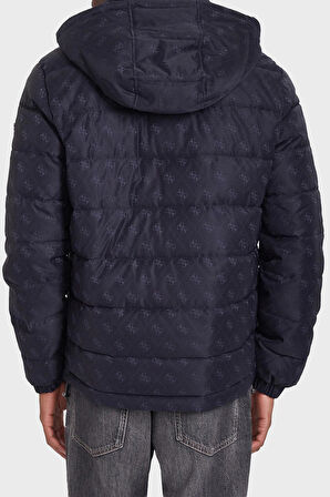 Guess Erkek Mont M5BL0B W2322 FBDB