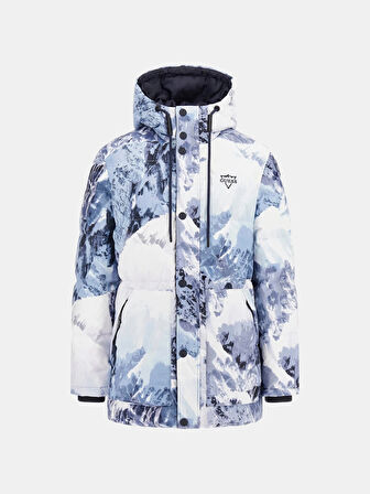 Guess Apres Erkek Çok Renkli Mont M5BL0OW3282-PB1E