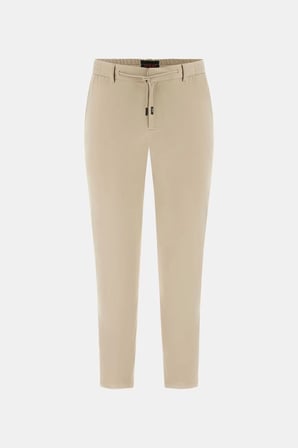 Guess Coulisse  Erkek Slim Fit Pantolon M5BB75WHHO2-A90N