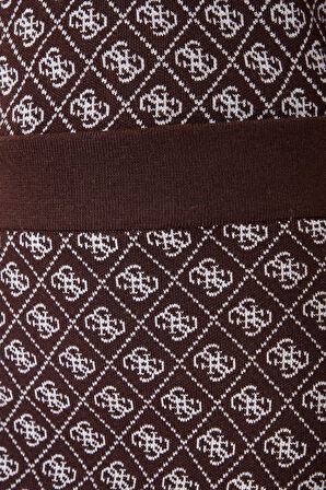 Guess Kadın Etek W5BD81 Z3JD2 FNHT