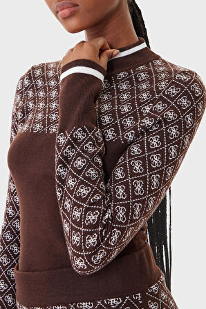 Guess Kadın Kazak W5BR24 Z3JD2 FNHT