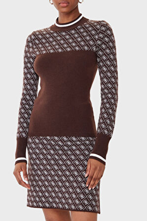 Guess Kadın Kazak W5BR24 Z3JD2 FNHT