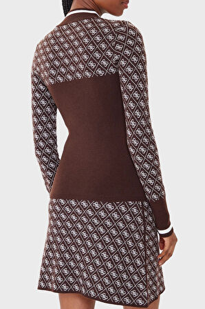 Guess Kadın Kazak W5BR24 Z3JD2 FNHT