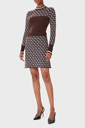 Guess Kadın Kazak W5BR24 Z3JD2 FNHT