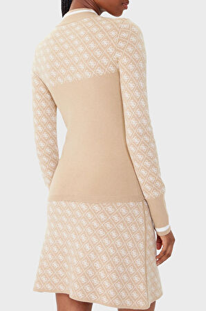 Guess Kadın Kazak W5BR24 Z3JD2 FNI4