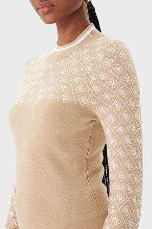 Guess Kadın Kazak W5BR24 Z3JD2 FNI4