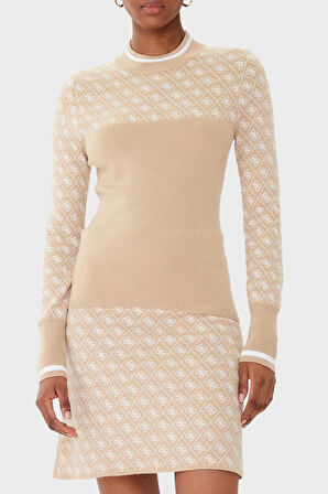 Guess Kadın Kazak W5BR24 Z3JD2 FNI4