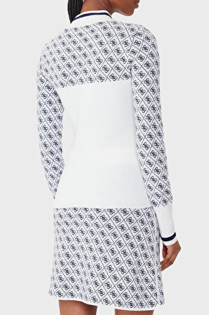 Guess Kadın Kazak W5BR24 Z3JD2 F0YU