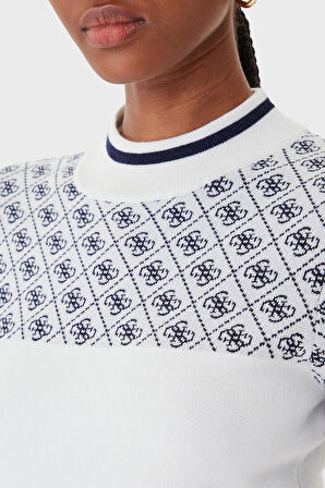 Guess Kadın Kazak W5BR24 Z3JD2 F0YU