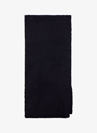 Guess Siyah Kadın Şapka Lexie Kadın Yün Karışımlı Triko Şa