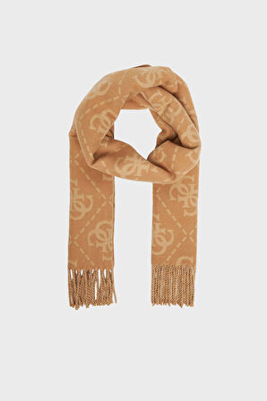 Guess Bayan Şal W5BZ33 Z4210 P1WE