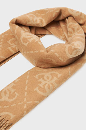 Guess Bayan Şal W5BZ33 Z4210 P1WE