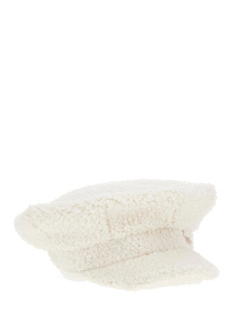 Guess Rosa Kadın Beyaz Şapka W5BZ37WI750-G012