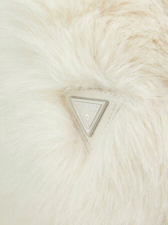 Guess Rita Kadın Beyaz El Çantası W5BZ38WI830-G012