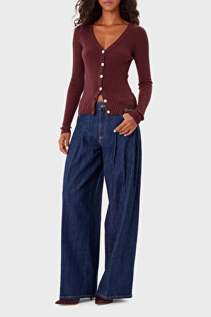 Guess Kadın Hırka W5BR16 Z3OW2 G1G5