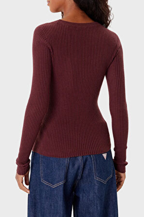 Guess Kadın Hırka W5BR16 Z3OW2 G1G5