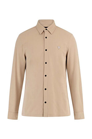 Guess Erkek Gömlek M5Bp06K0901