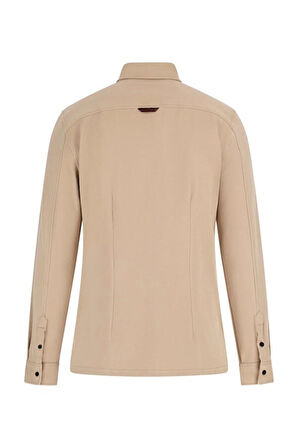 Guess Erkek Gömlek M5Bp06K0901