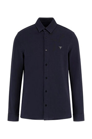 Guess Erkek Gömlek M5Bp06K0901