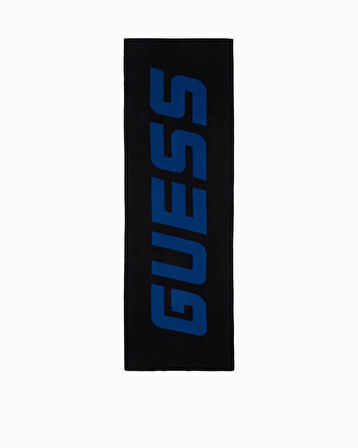 Guess Knitted Erkek Şal | STD