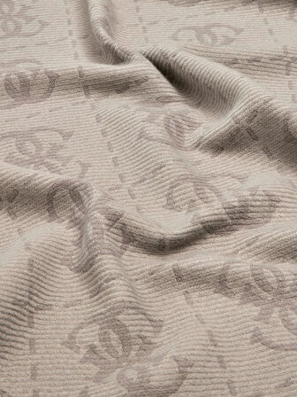 Guess Scar Kadın Gri Şal AW5217VIS03-GRY