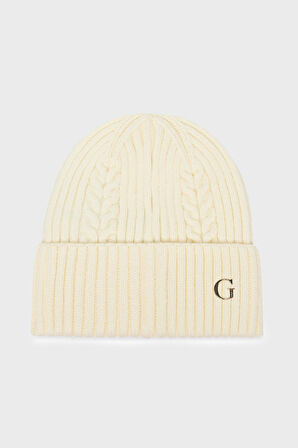 Guess Kadın Bere AW5381 POL01 WHI