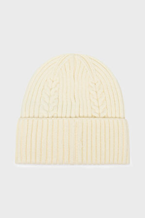 Guess Kadın Bere AW5381 POL01 WHI