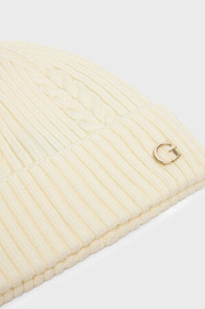 Guess Kadın Bere AW5381 POL01 WHI