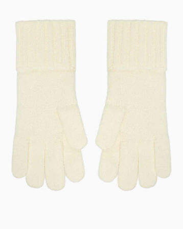 Guess Knitted Kadın Eldiven | L