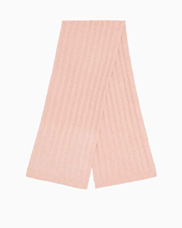 Guess Knitted Kadın Şal | STD