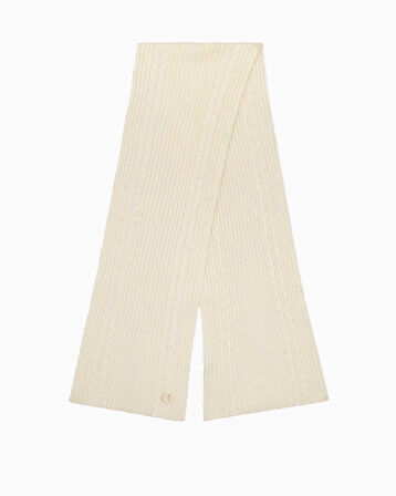 Guess Knitted Kadın Şal | STD