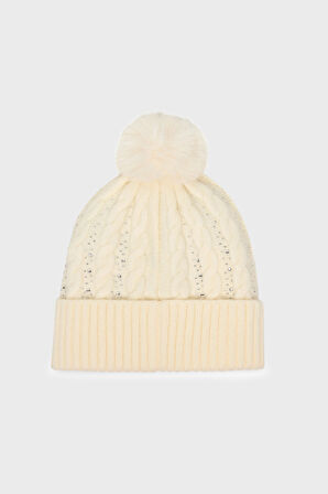 Guess Kadın Bere AW5385 POL01 WHI