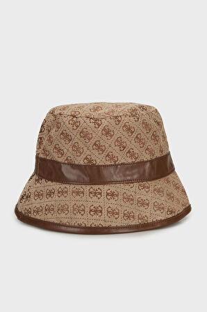 Guess kadin Şapka AW5394 POL01 LTL