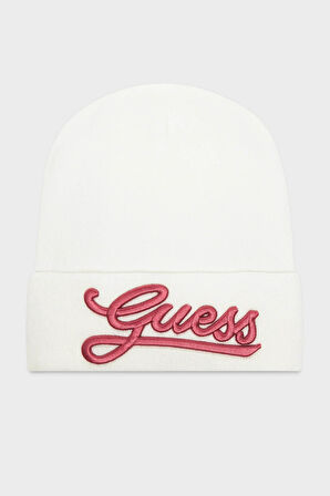 Guess Bayan Bere AW5400 POL01 WHI
