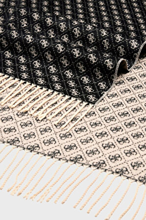 Guess Kadın Şal AW5423 POL03 BLA