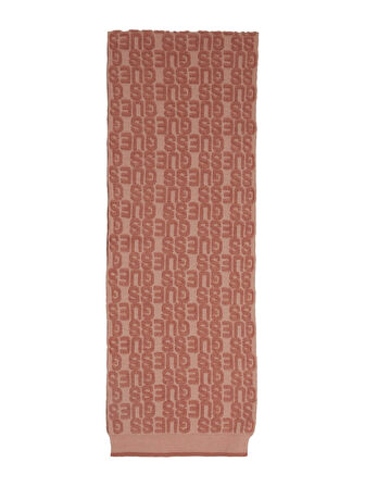 Guess Teddy Kadın Pembe Şal AW5426POL03-ROS