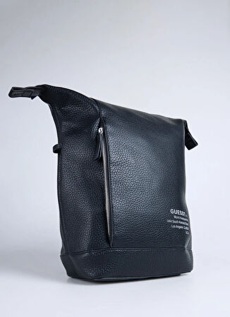 Guess Siyah Erkek Sırt Çantası HMNYLPP5410