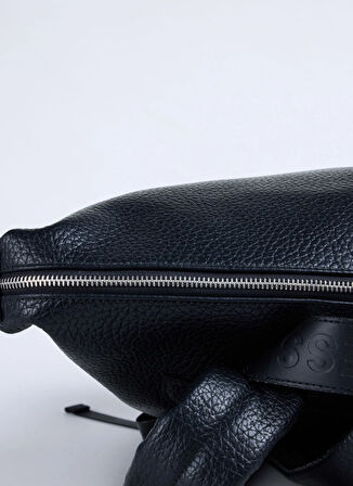 Guess Siyah Erkek Sırt Çantası HMNYLPP5410