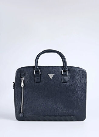 Guess Siyah Erkek Laptop Çantası HMTOLGP5447