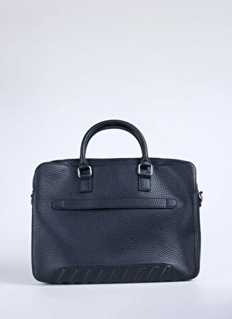 Guess Siyah Erkek Laptop Çantası HMTOLGP5447