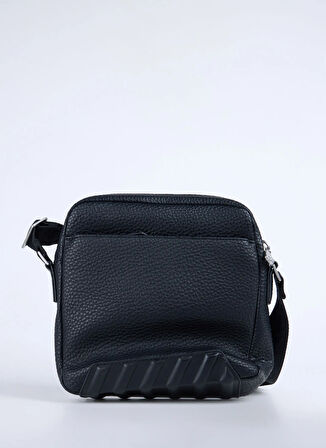 Guess Siyah Erkek Postacı Çantası HMTOLGP5459