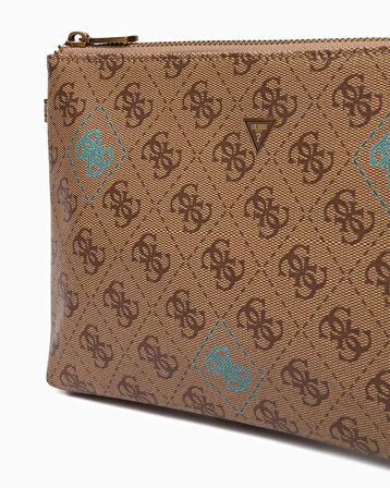 Guess Bath Milano Erkek Makyaj Torbası Çantası | STD