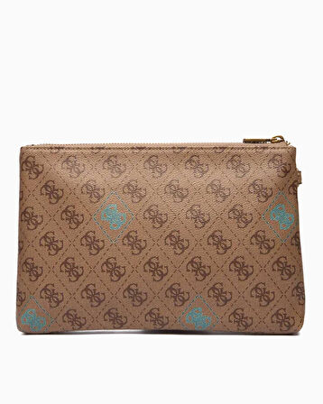 Guess Bath Milano Erkek Makyaj Torbası Çantası | STD